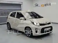 2017 KIA Morning