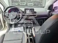 2017 KIA Morning