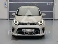 2017 KIA Morning