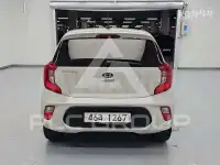 2017 KIA Morning