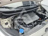 2017 KIA Morning