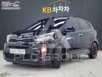 2017 KIA Morning
