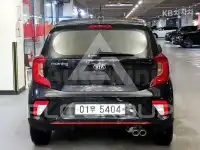 2017 KIA Morning
