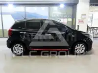 2017 KIA Morning