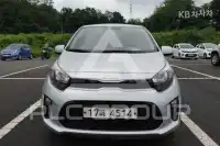 2017 KIA Morning