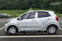 2017 KIA Morning