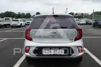 2017 KIA Morning