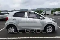 2017 KIA Morning