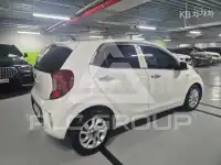 2017 KIA Morning