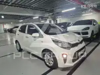 2017 KIA Morning