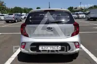 2017 KIA Morning