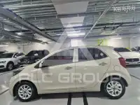 2017 KIA Morning