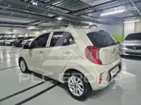 2017 KIA Morning