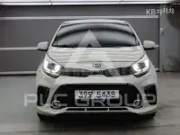 2017 KIA Morning