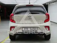 2017 KIA Morning