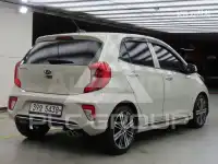 2017 KIA Morning