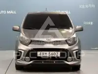 2017 KIA Morning