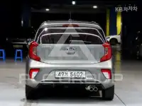 2017 KIA Morning
