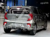 2017 KIA Morning