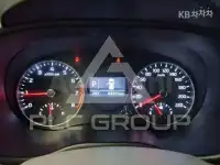 2017 KIA Morning