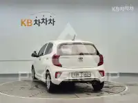 2017 KIA Morning