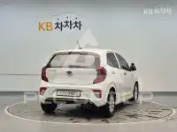 2017 KIA Morning