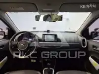 2017 KIA Morning