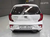 2017 KIA Morning