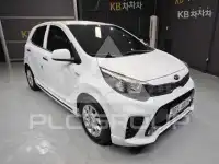 2017 KIA Morning