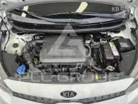 2017 KIA Morning
