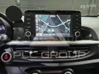 2017 KIA Morning