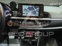 2017 KIA Morning