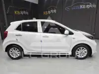 2017 KIA Morning