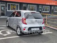 2017 KIA Morning