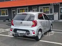 2017 KIA Morning