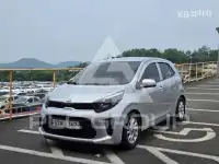 2017 KIA Morning