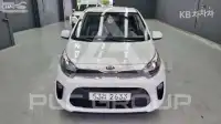 2017 KIA Morning