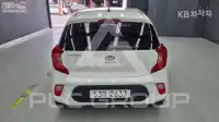 2017 KIA Morning
