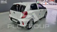2017 KIA Morning