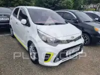 2017 KIA Morning