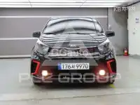 2017 KIA Morning