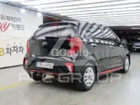 2017 KIA Morning