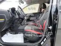 2017 KIA Morning