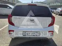 2017 KIA Morning