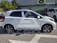 2017 KIA Morning