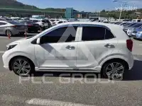 2017 KIA Morning