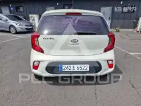 2017 KIA Morning
