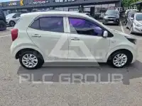 2017 KIA Morning