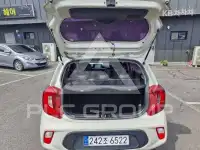 2017 KIA Morning