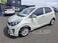 2017 KIA Morning